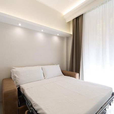 Caruso Regal House Apartment Rome Exterior photo