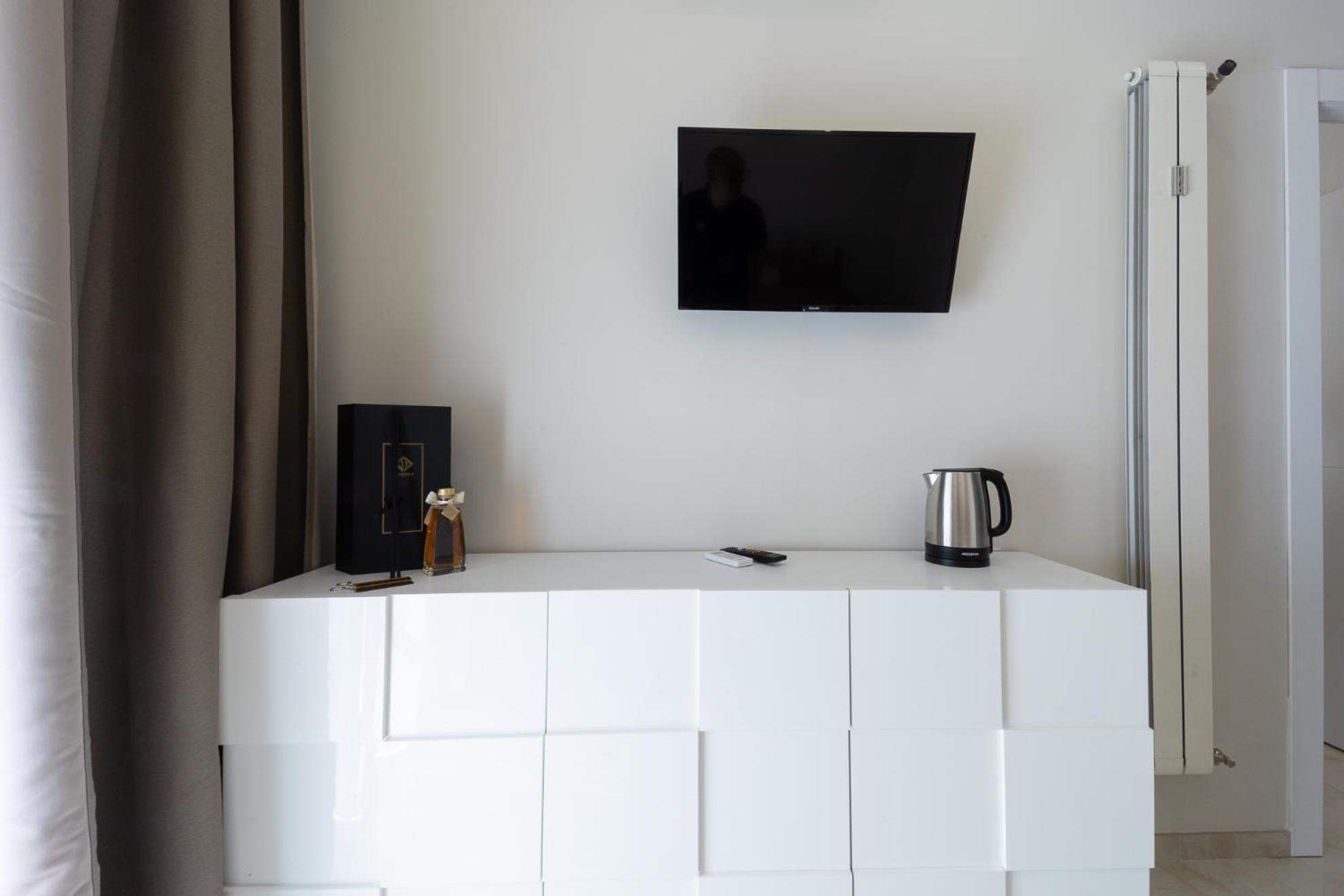 Caruso Regal House Apartment Rome Exterior photo