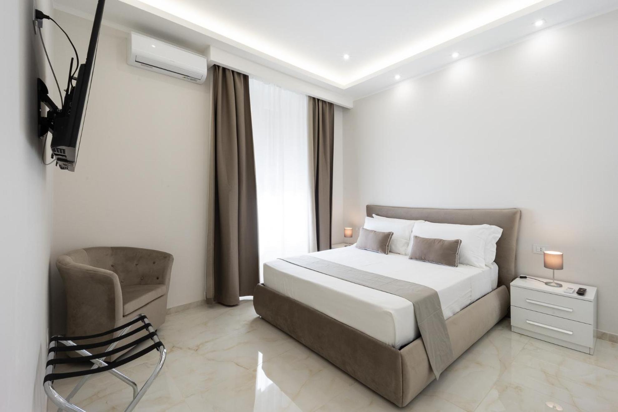 Caruso Regal House Apartment Rome Exterior photo